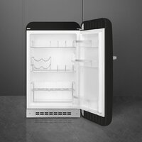 Однокамерный холодильник Smeg FAB10HRBL6 - Превью изображения №2 — Интернет-магазин ПроЗаказ