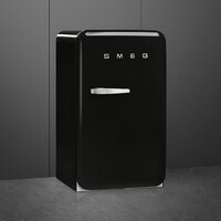 Однокамерный холодильник Smeg FAB10HRBL6 - Превью изображения №3 — Интернет-магазин ПроЗаказ