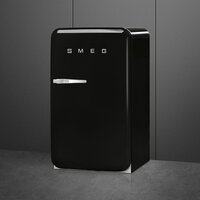 Однокамерный холодильник Smeg FAB10HRBL6 - Превью изображения №4 — Интернет-магазин ПроЗаказ
