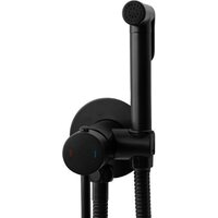 Гигиенический душ Rea Loop REA-B8978 (черный) - Превью изображения №3 — Интернет-магазин ПроЗаказ