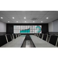 Кронштейн для информационной панели Onkron PRO7G (черный) - Превью изображения №7 — Интернет-магазин ПроЗаказ