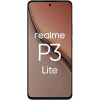 Телефон Realme P3 Lite RMX5300 4GB/128GB международная версия (белое облако) - Превью изображения №2 — Интернет-магазин ПроЗаказ