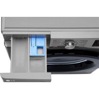 Стиральная машина LG F4M5VS6S - Превью изображения №2 — Интернет-магазин ПроЗаказ