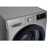 Стиральная машина LG F4M5VS6S - Превью изображения №8 — Интернет-магазин ПроЗаказ