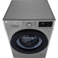 Стиральная машина LG F4M5VS6S - Превью изображения №4 — Интернет-магазин ПроЗаказ