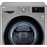 Стиральная машина LG F4M5VS6S - Превью изображения №9 — Интернет-магазин ПроЗаказ