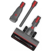 Пылесос BQ VCA0103H (серый) - Превью изображения №5 — Интернет-магазин ПроЗаказ