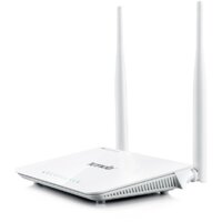 Wi-Fi роутер Tenda F300 - Превью изображения №2 — Интернет-магазин ПроЗаказ
