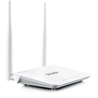 Wi-Fi роутер Tenda F300 - Превью изображения №3 — Интернет-магазин ПроЗаказ