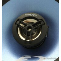 Коаксиальная АС Alpine SXE-13C2 - Превью изображения №4 — Интернет-магазин ПроЗаказ