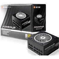 Блок питания Chieftec Chieftronic PowerUp GPX-850FC - Превью изображения №7 — Интернет-магазин ПроЗаказ