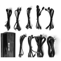 Блок питания Chieftec Chieftronic PowerUp GPX-850FC - Превью изображения №8 — Интернет-магазин ПроЗаказ