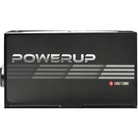 Блок питания Chieftec Chieftronic PowerUp GPX-850FC - Превью изображения №6 — Интернет-магазин ПроЗаказ