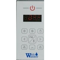 Душевая кабина WeltWasser WW500 Nesse 904 - Превью изображения №14 — Интернет-магазин ПроЗаказ