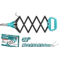 Заклепочник Total THT32321 - Превью изображения №2 — Интернет-магазин ПроЗаказ