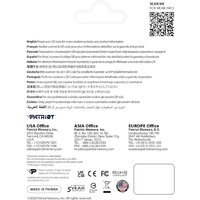 SSD Patriot P410 4TB P410P4TBM28H - Превью изображения №5 — Интернет-магазин ПроЗаказ