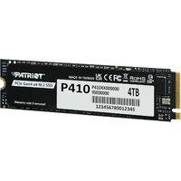 SSD Patriot P410 4TB P410P4TBM28H - Превью изображения №3 — Интернет-магазин ПроЗаказ