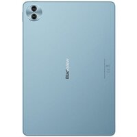 Планшет Blackview Mega 5 LTE 12GB/256GB (голубой, с аксессуарами) - Превью изображения №4 — Интернет-магазин ПроЗаказ