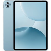 Blackview Mega 5 LTE 12GB/256GB (голубой, с аксессуарами)