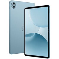 Планшет Blackview Mega 5 LTE 12GB/256GB (голубой, с аксессуарами) - Превью изображения №2 — Интернет-магазин ПроЗаказ