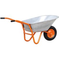 Одноколесная тачка Brado 1x150 Optima - Превью изображения №3 — Интернет-магазин ПроЗаказ