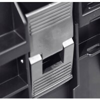 Ящик для инструментов Qbrick System One 350 2.0 - Превью изображения №3 — Интернет-магазин ПроЗаказ