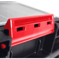 Ящик для инструментов Qbrick System One 350 2.0 - Превью изображения №4 — Интернет-магазин ПроЗаказ