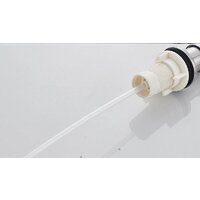 Кухонная мойка БелЭворс Styl L + смеситель W74004-9 + дозатор L405-1 (серый/сатин) - Превью изображения №5 — Интернет-магазин ПроЗаказ