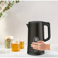 Электрический чайник Tefal KI831E10 - Превью изображения №5 — Интернет-магазин ПроЗаказ