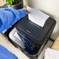 Шредер Гелеос АП55-4 - Превью изображения №4 — Интернет-магазин ПроЗаказ