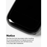 Защитная пленка Ringke Защитная Пленка Ringke Dual Easy Pro 2шт для Apple Watch 11 / 10 42 mm - Превью изображения №14 — Интернет-магазин ПроЗаказ