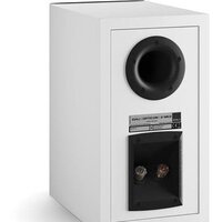 Полочная акустика DALI Opticon 2 MK2 (белый) - Превью изображения №4 — Интернет-магазин ПроЗаказ