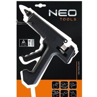 Термоклеевой пистолет NEO 17-080 - Превью изображения №2 — Интернет-магазин ПроЗаказ