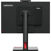 Монитор Lenovo ThinkCentre Tiny-In-One 24 Gen 5 12NBGAT1EU - Превью изображения №4 — Интернет-магазин ПроЗаказ