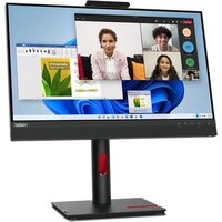 Монитор Lenovo ThinkCentre Tiny-In-One 24 Gen 5 12NBGAT1EU - Превью изображения №2 — Интернет-магазин ПроЗаказ