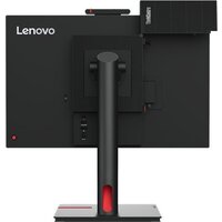 Монитор Lenovo ThinkCentre Tiny-In-One 24 Gen 5 12NBGAT1EU - Превью изображения №5 — Интернет-магазин ПроЗаказ