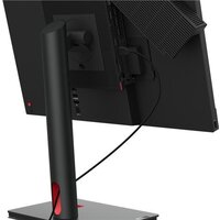 Монитор Lenovo ThinkCentre Tiny-In-One 24 Gen 5 12NBGAT1EU - Превью изображения №6 — Интернет-магазин ПроЗаказ