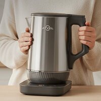 Электрический чайник Atvel Silence K5 41101 - Превью изображения №9 — Интернет-магазин ПроЗаказ