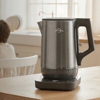 Электрический чайник Atvel Silence K5 41101 - Превью изображения №10 — Интернет-магазин ПроЗаказ