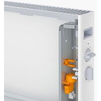 Конвектор SmartMi Convector Heater 1S DNQ04ZM (международная версия, белый) - Превью изображения №4 — Интернет-магазин ПроЗаказ