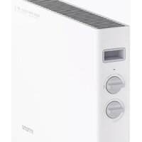 Конвектор SmartMi Convector Heater 1S DNQ04ZM (международная версия, белый) - Превью изображения №2 — Интернет-магазин ПроЗаказ