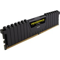 Оперативная память Corsair Vengeance LPX Black 2x8GB DDR4 PC4-21300 [CMK16GX4M2A2666C16] - Превью изображения №3 — Интернет-магазин ПроЗаказ
