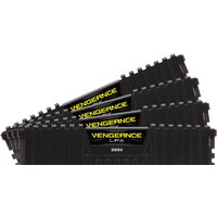 Оперативная память Corsair Vengeance LPX Black 2x8GB DDR4 PC4-21300 [CMK16GX4M2A2666C16] - Превью изображения №5 — Интернет-магазин ПроЗаказ