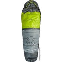 Спальный мешок Norfin Discovery 200 L (молния слева) - Превью изображения №2 — Интернет-магазин ПроЗаказ