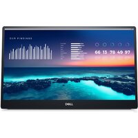 Портативный монитор Dell P1424H - Превью изображения №2 — Интернет-магазин ПроЗаказ