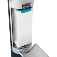 Пылесос Samsung Bespoke Jet Plus pro extra VS20B95973B - Превью изображения №48 — Интернет-магазин ПроЗаказ