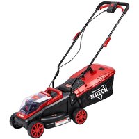 ELITECH ГА 2032БТК (с 1-им АКБ)