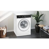 Стиральная машина Siemens iQ500 WG54H2ASPL - Превью изображения №5 — Интернет-магазин ПроЗаказ