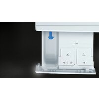 Стиральная машина Siemens iQ500 WG54H2ASPL - Превью изображения №11 — Интернет-магазин ПроЗаказ