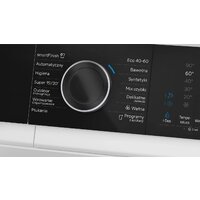 Стиральная машина Siemens iQ500 WG54H2ASPL - Превью изображения №3 — Интернет-магазин ПроЗаказ